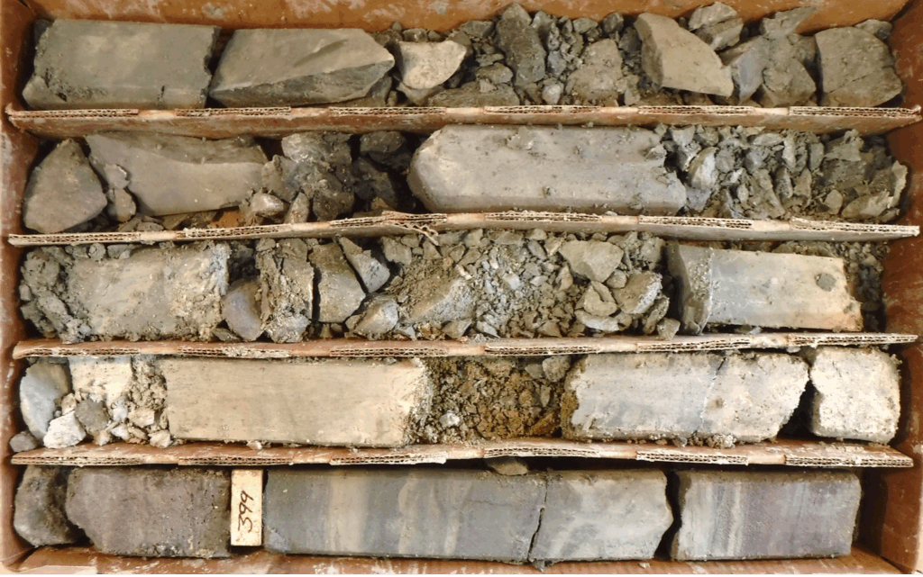 Pan American Energy Reports Horizon Lithium Project Discovery Cluster ...
